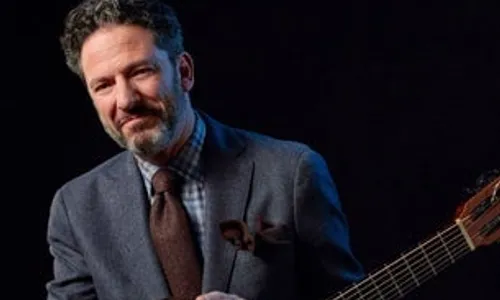 John Pizzarelli